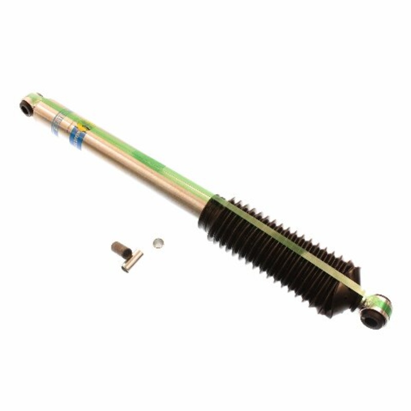 Bilstein 5100 Series 77-86 Chevrolet K30 / K30 Pickup Rear 46mm Monotube Shock Absorber (33-104652)