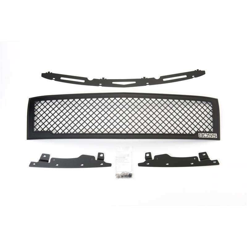 Boss Grille 270505B