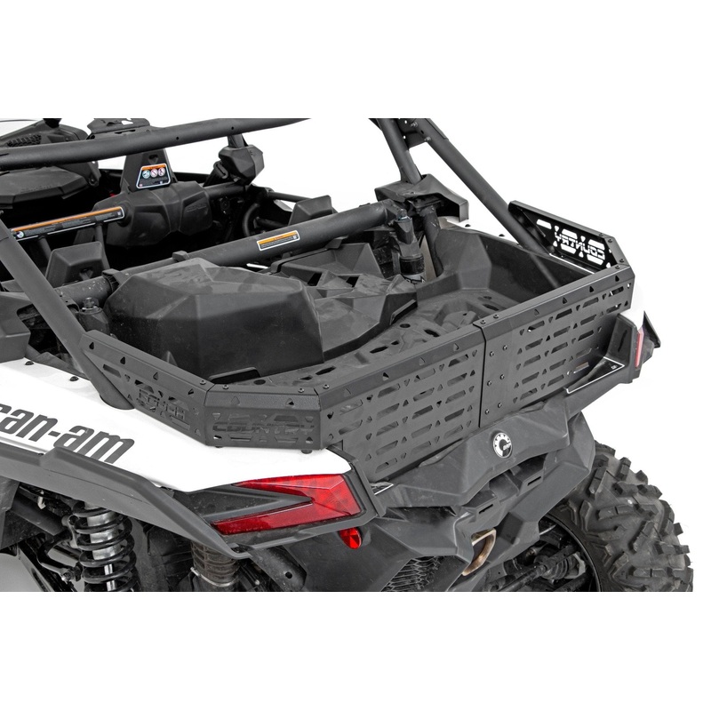 Cargo Tailgate | Rear | Can-Am Maverick X3