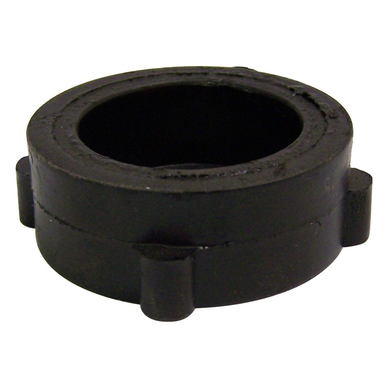 Crown Automotive 52002659 Body Mount Bushing Fits Wrangler (TJ) Wrangler (YJ)