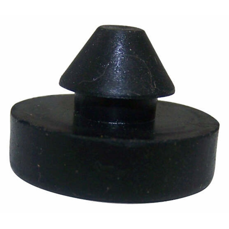 Crown Automotive J5761372 Grille To Hood Grommet