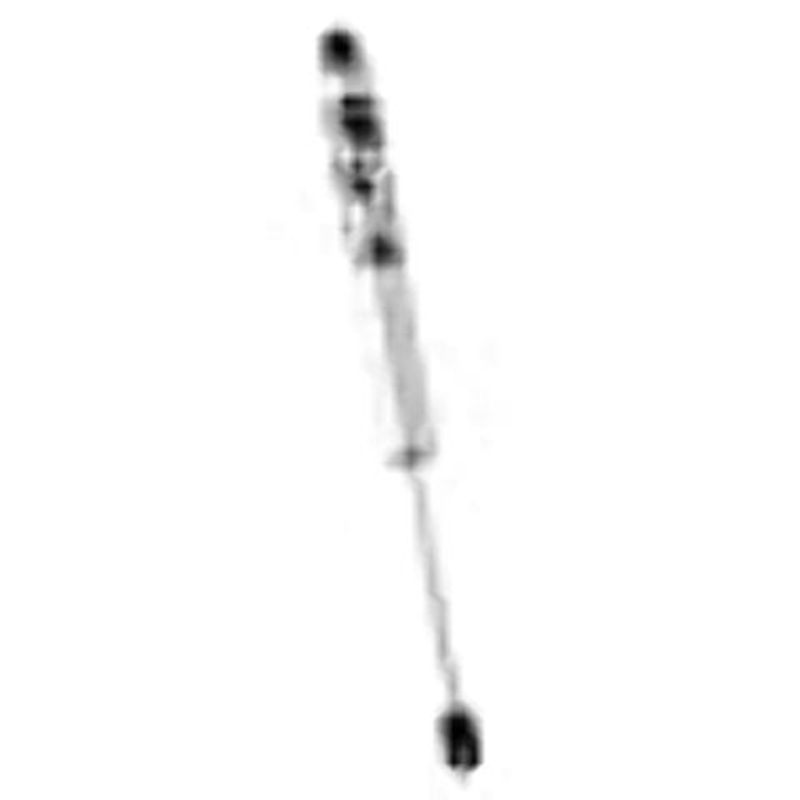 Fox Factory Inc 985-24-182 Fox 2.0 Performance Series Smooth Body IFP Shock