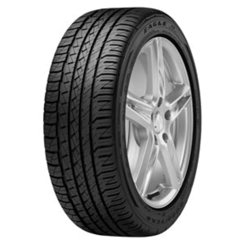 Goodyear Eagle F1 Asymmetric All-Season ROF
