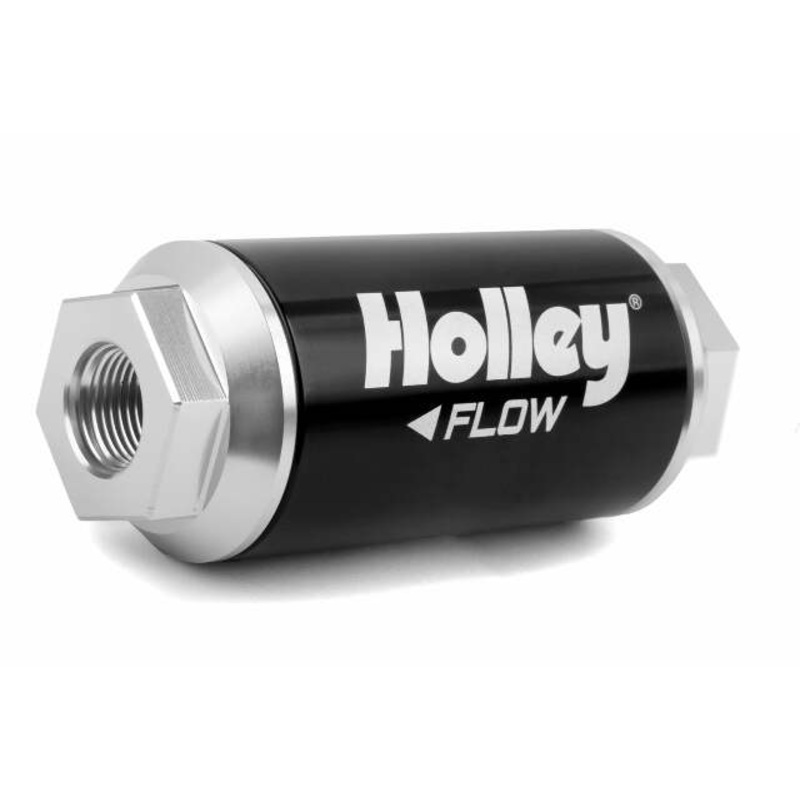 Holley Performance 162-554 Fuel Filter