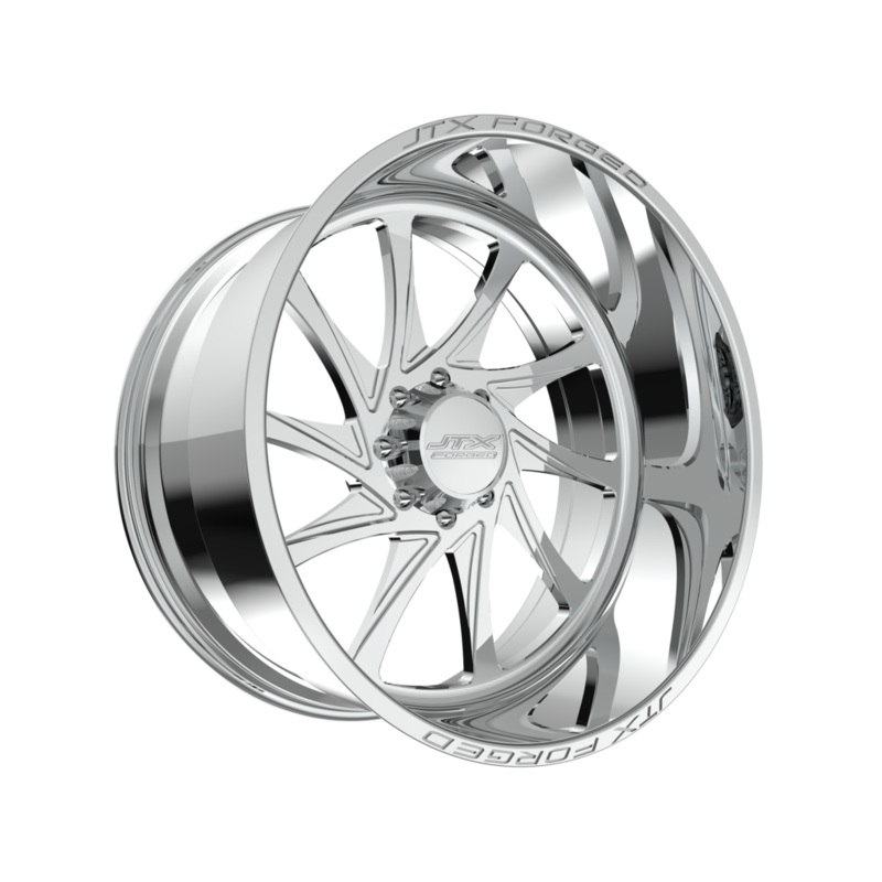 JTX Forged Sublime Single