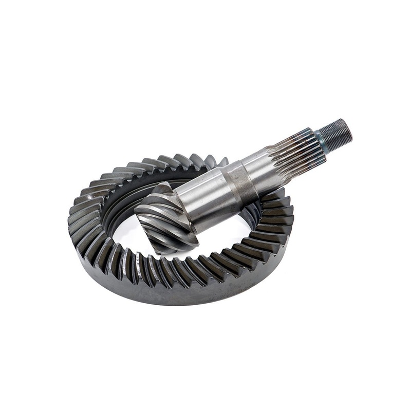 Ring and Pinion Gears | RR | D35 | 4.10 | Jeep Cherokee XJ/Wrangler TJ/Wrangler Unlimited 4WD