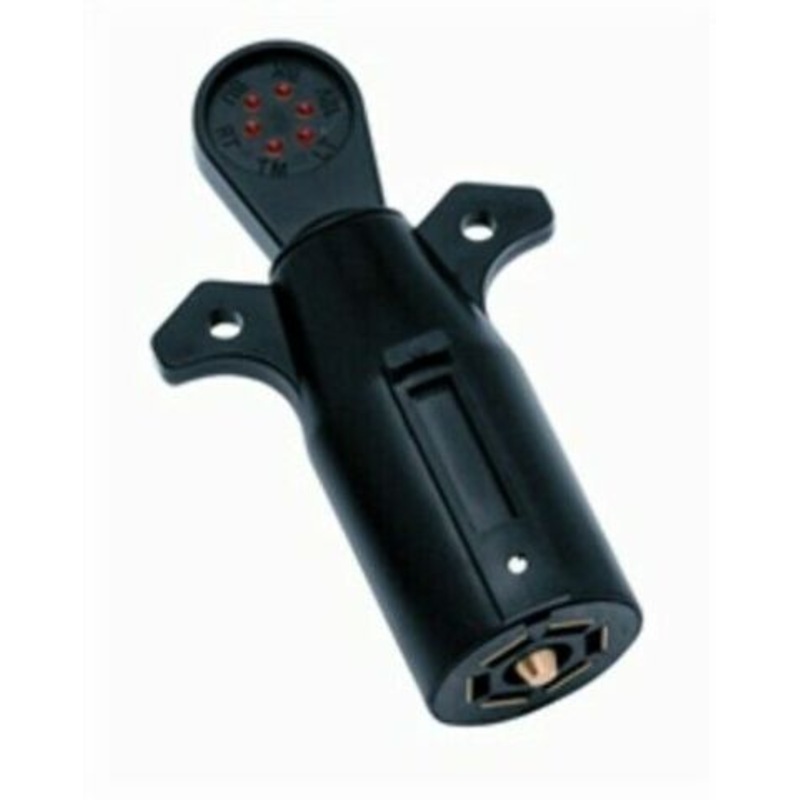 Trailer Wire Tester Draw-Tite 20117