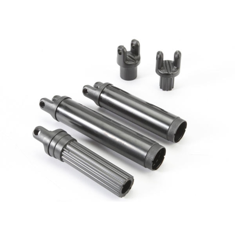 Traxxas Half Shafts Center Plastic