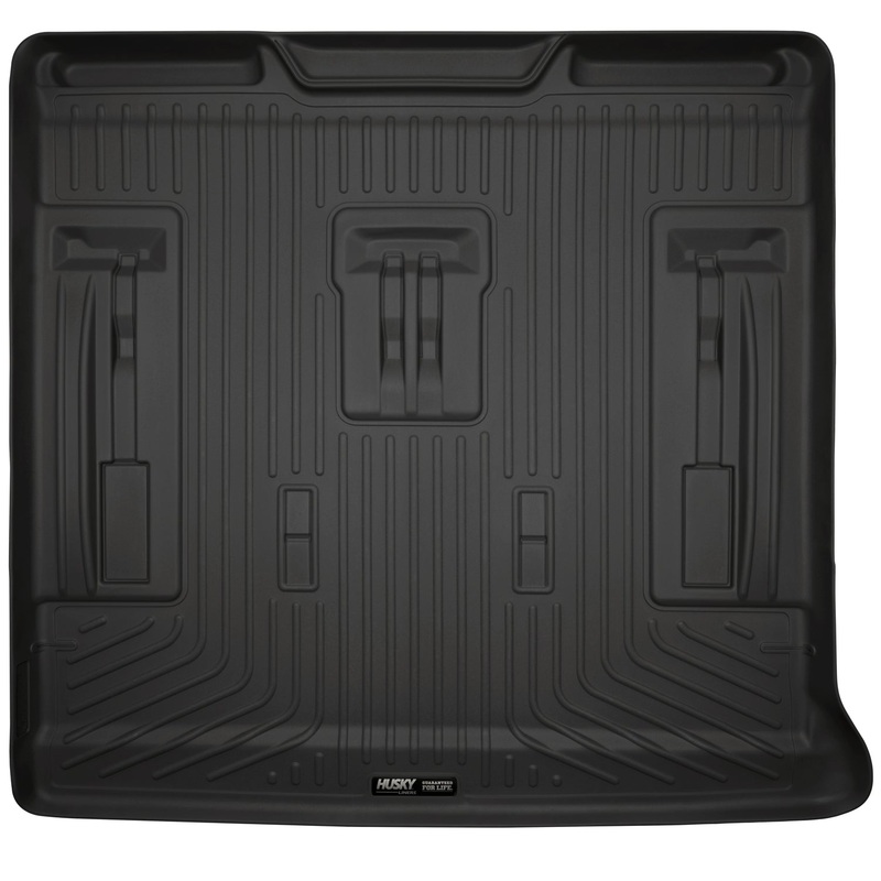 Weatherbeater – Cargo Liner 28251