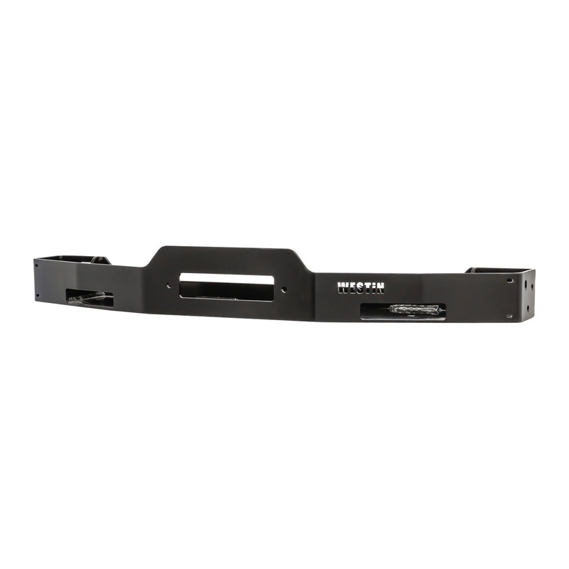 Westin 46-23555 MAX Winch Tray fits 2010-2018 Ram 2500 3500