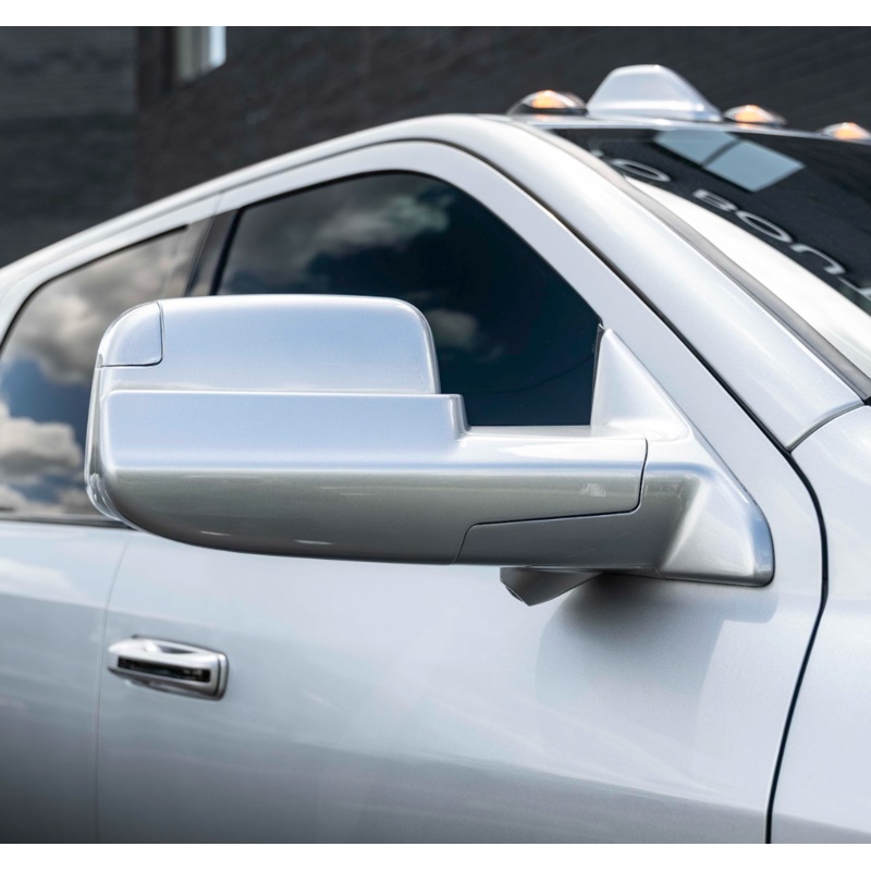 2019-2022 RAM 2500/3500 Custom OEM Tow Mirrors