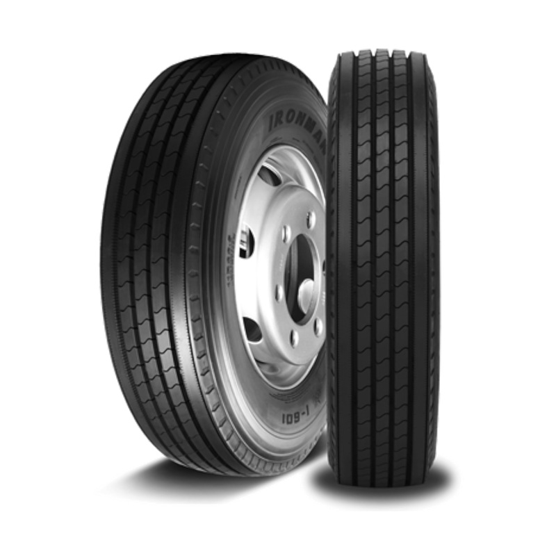 295/75R22.5 16PR H 146/143L Ironman I-601 TL