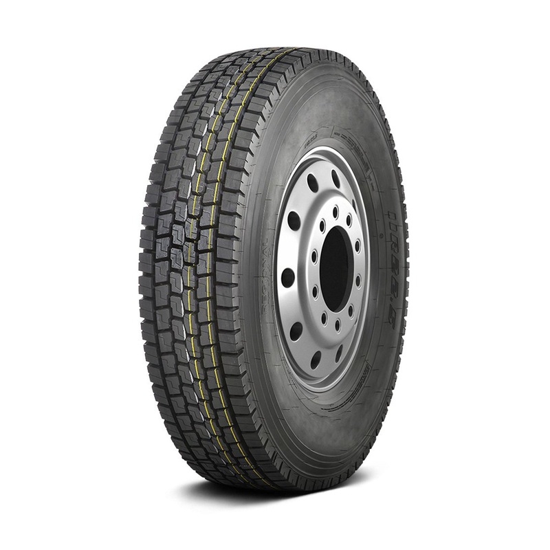 295/80R22.5 18PR 152/149L Cosmo CT701 PLUS