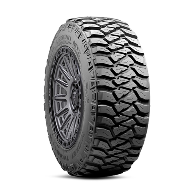 305/70R18/10 Mickey Thompson Baja Legend MTZ Tires Set of 6