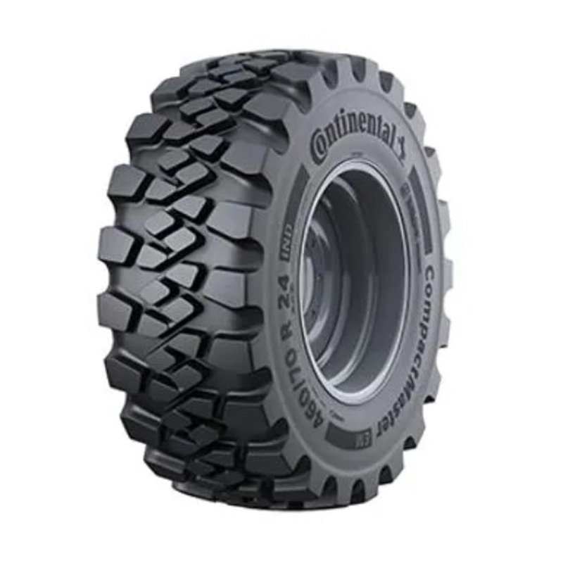 500/70R24 IND 164A8 Continental COMPACTMASTER EM TL