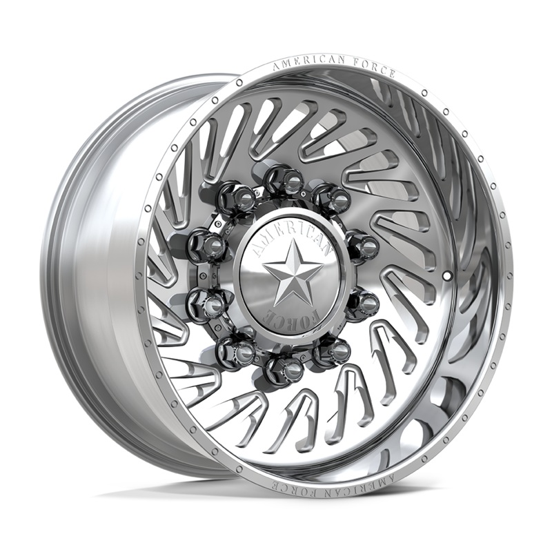 American Force Wheels – 7N22 THRILLER CCSD