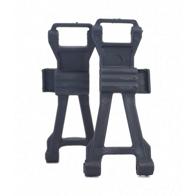 BlackZon Rear Lower Suspension Arm Set (Left & Right), Slyder