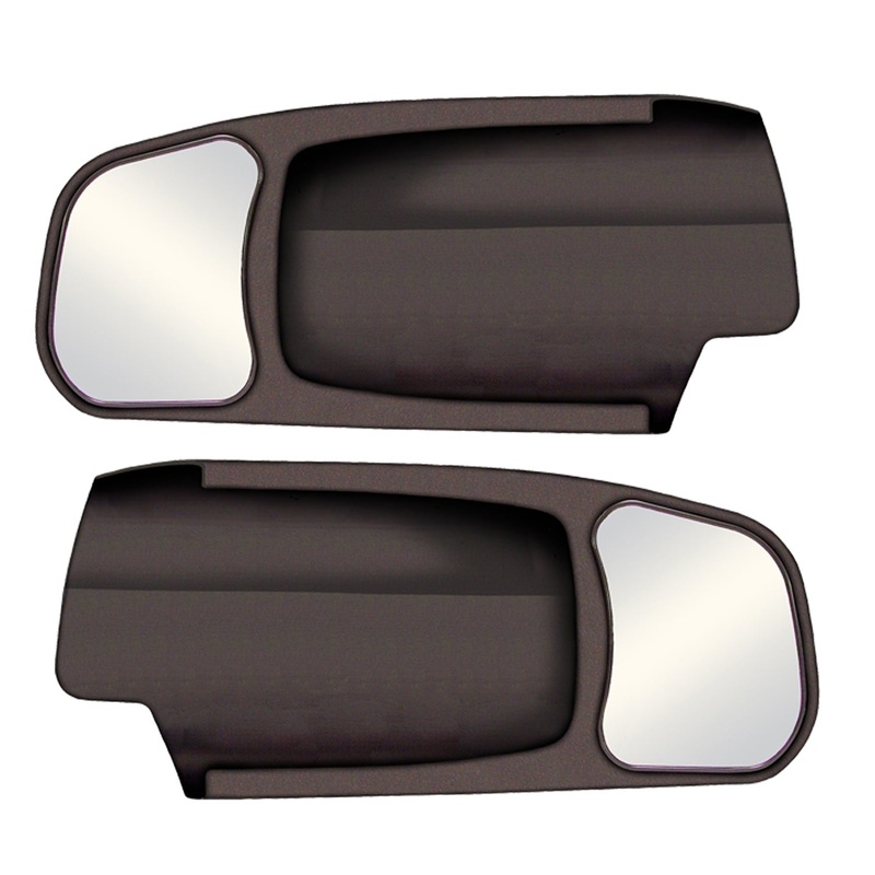 CIPA 11400 Dodge Custom Towing Mirror