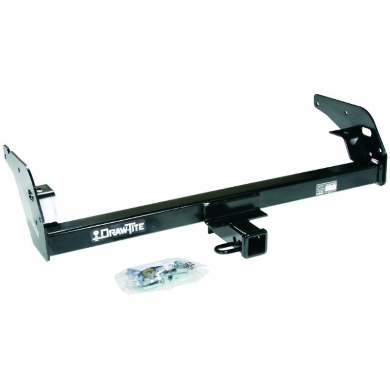 Draw-Tite 75078 Max-Frame Receiver, 2″ For Toyota Tacoma 95-2004