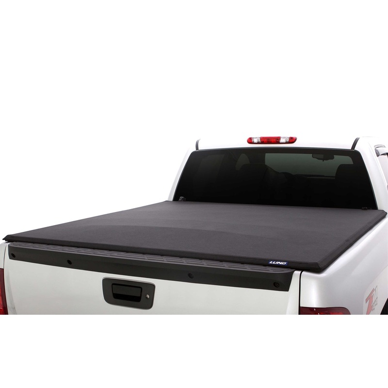 Genesis Elite Twill Roll-Up Tonneau Cover 968226