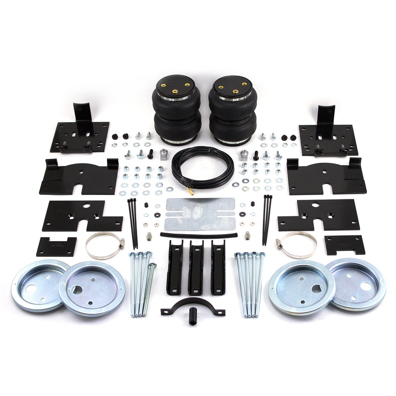LoadLifter 5000 for Half-Ton Vehicles 57200