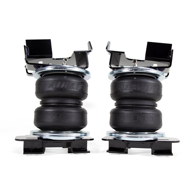 LOADLIFTER 5000 LEAF SPRING LEVELING KIT 57385