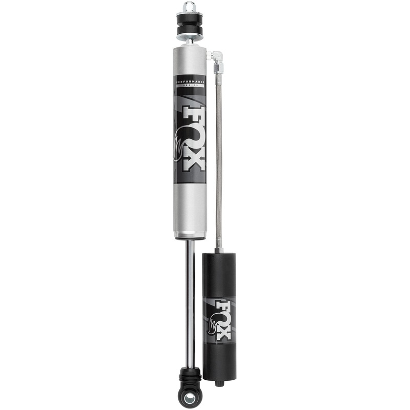 PERFORMANCE SERIES 2.0 SMOOTH BODY RESERVOIR SHOCK 985-24-118