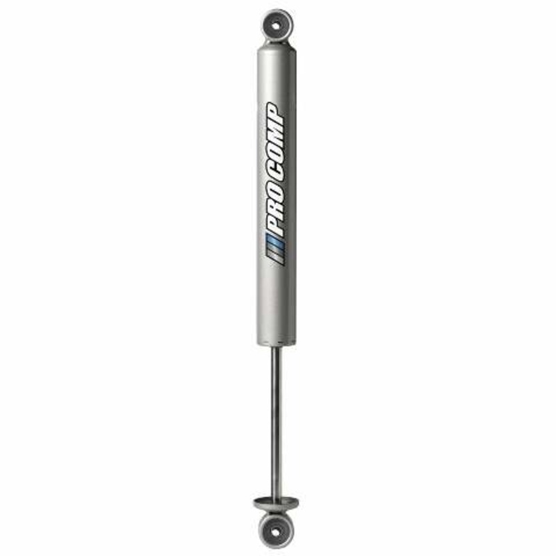 Pro Comp Suspension PR2067 Pro Runner Monotube Shock Absorber Fits 04-08 F-150