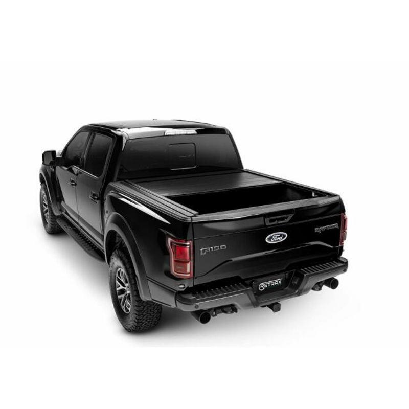 Retrax 90362 PowertraxPro MX: 08-up Super Duty F-250-350 Short Bed