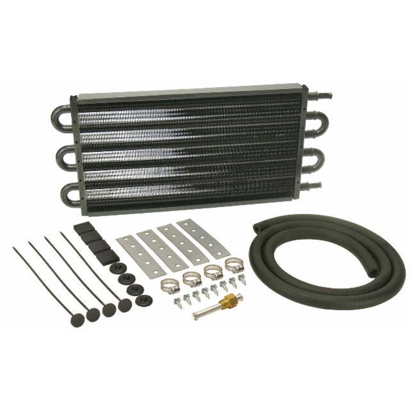 TRANS COOLER, INTERMEDIATE