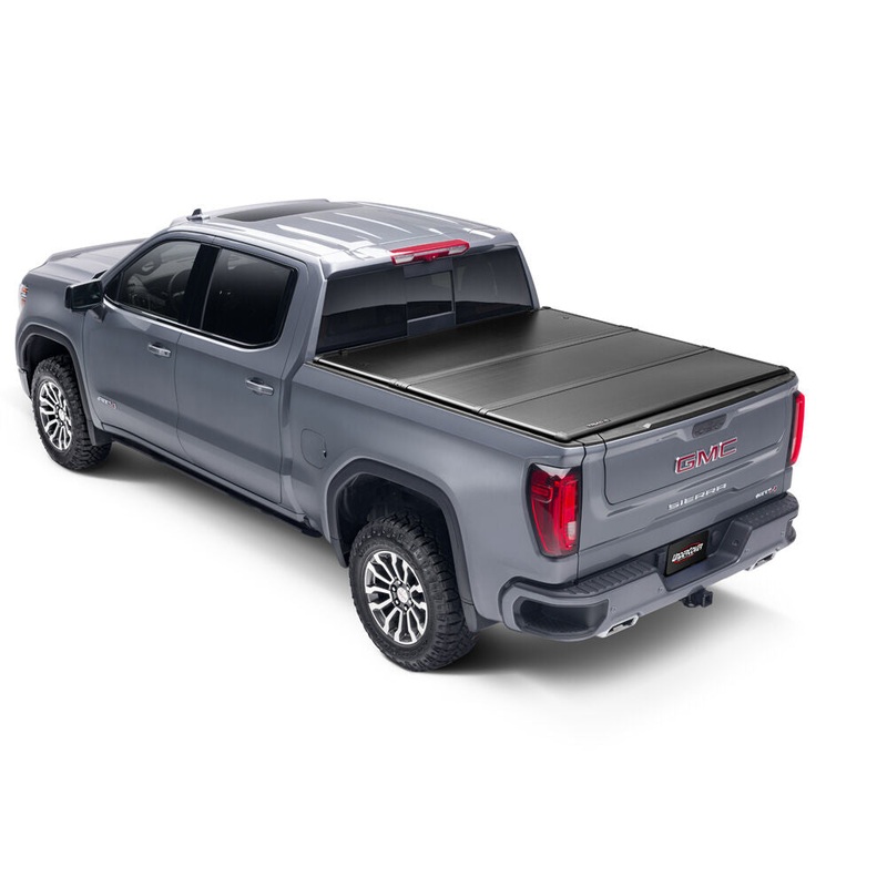 Triad 07-24 Tundra 6’6″ w/out Trail Special Edition Storage Boxes TR46009