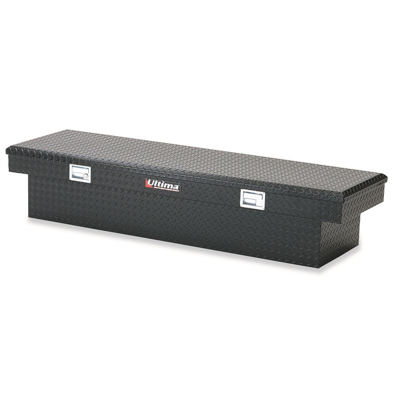 ULTIMA TOOL BOXES – BLACK 79100 Lund