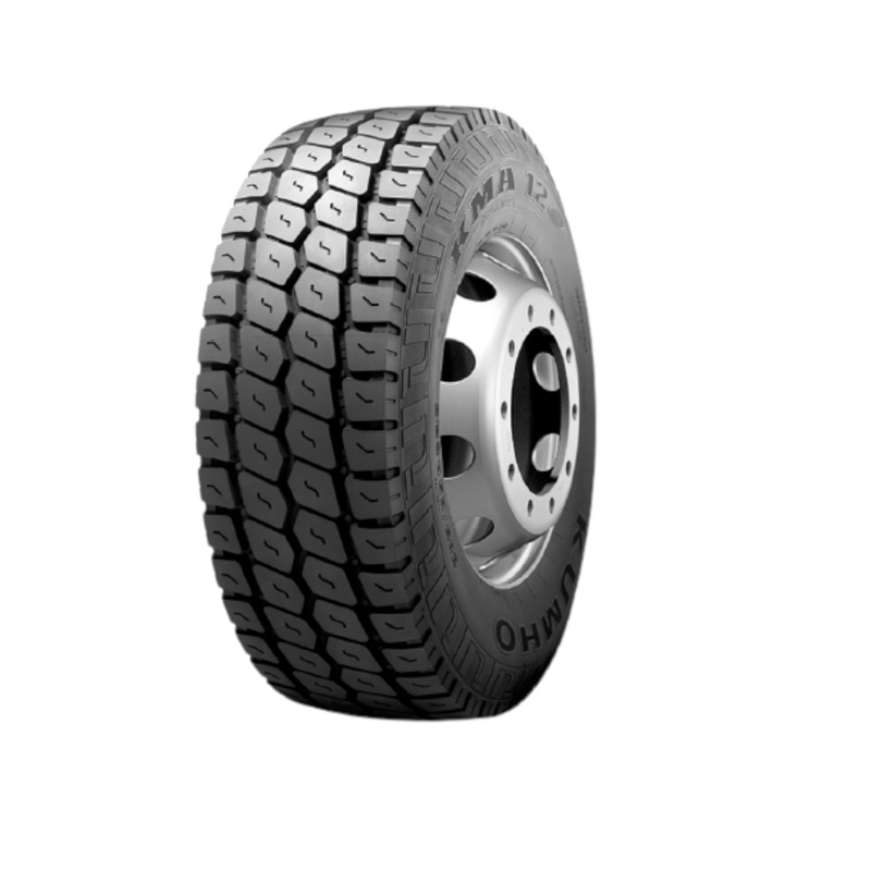 445/65R22.5 20PR L Kumho KMA12 TL