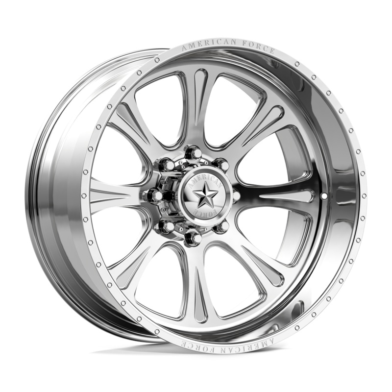 American Force Wheels – CKH34 CERBERUS CC