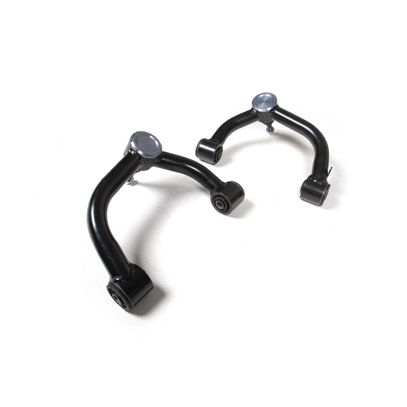 BDS Suspension – Upper Control Arm Kit | Ford F150 (21-25) | Without Sensor