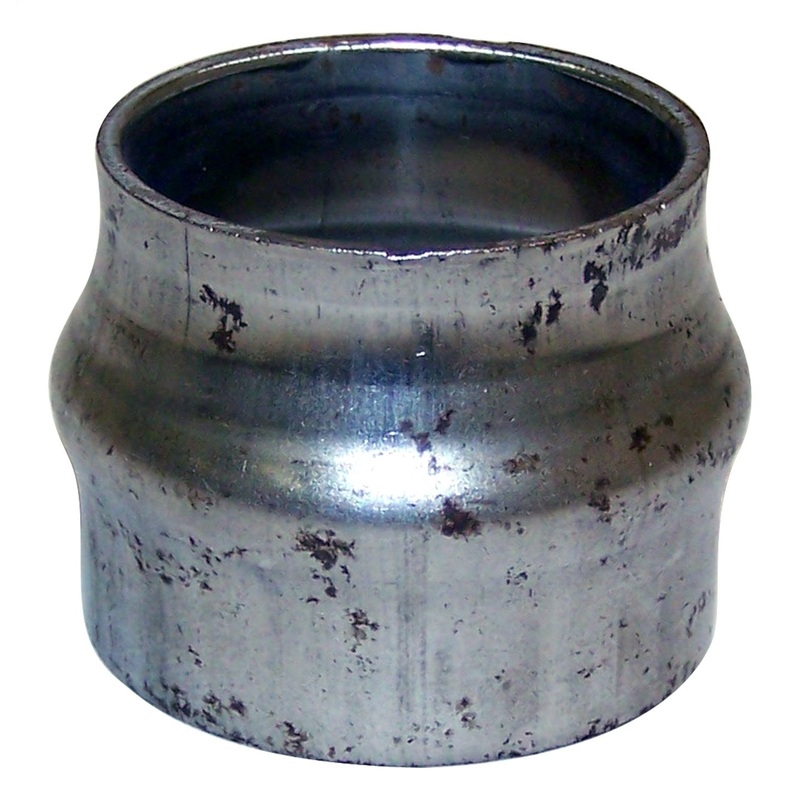 Crown Automotive 5066047AA Pinion Crush Sleeve Fits Liberty Nitro Wrangler (JK)