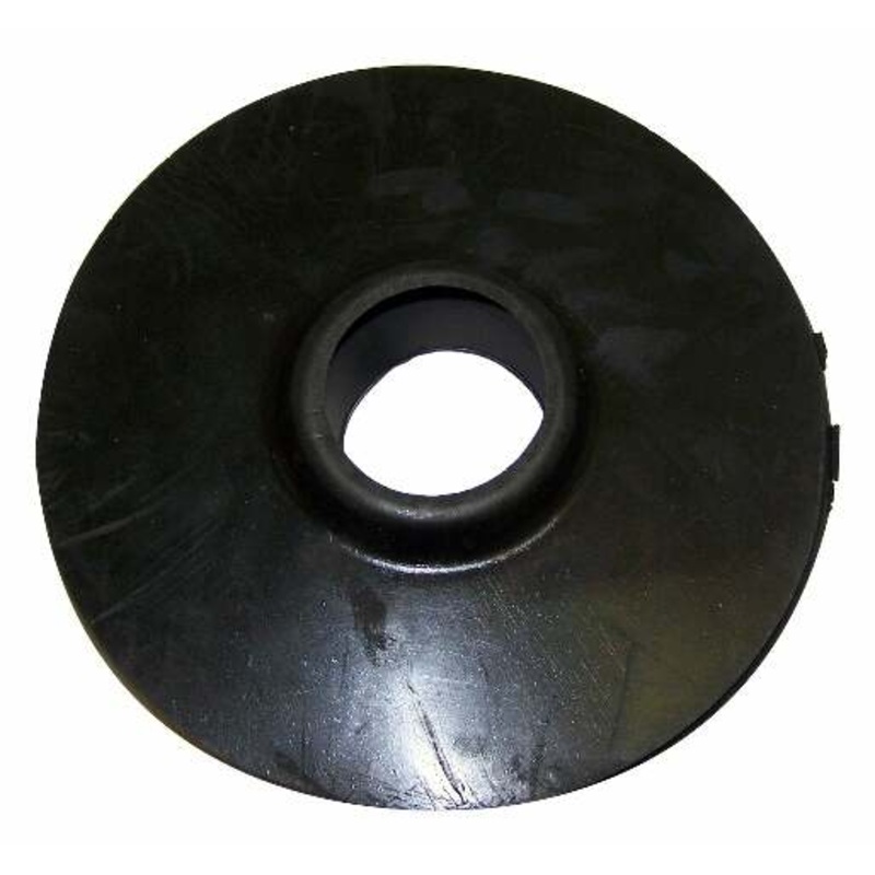 Crown Automotive 52087832 Spring Isolator Fits 97-06 Wrangler (TJ)