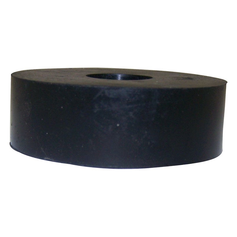 Crown Automotive J0965888 Body Mount Bushing