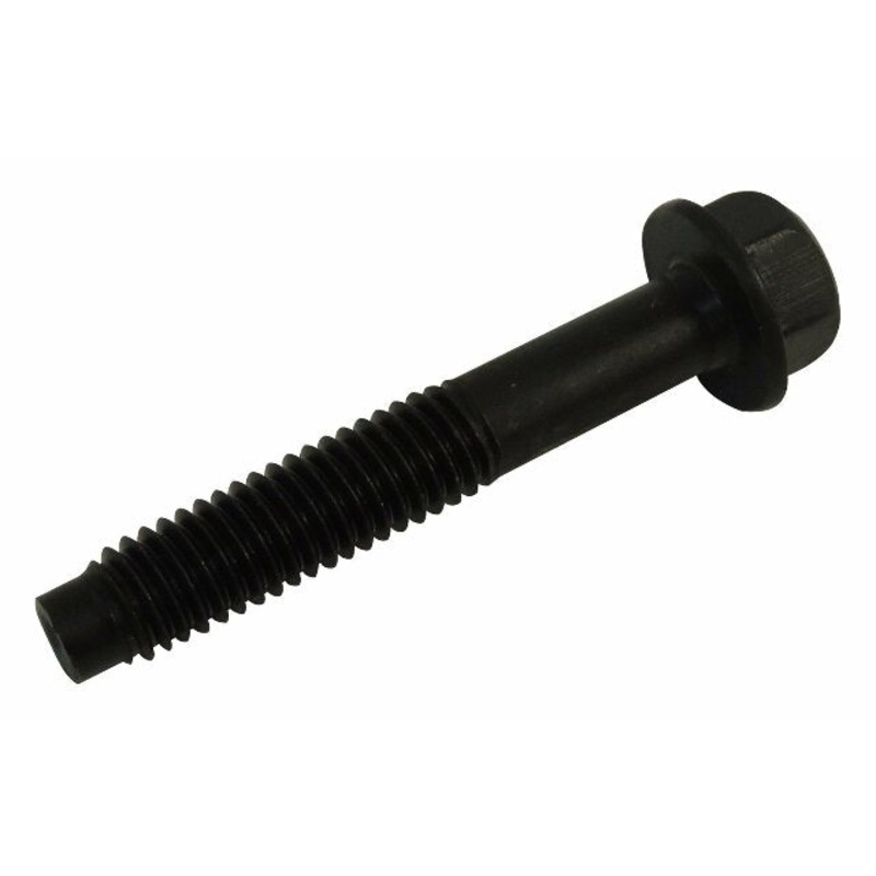 Crown Automotive J4007570 Body Mount Bolt Fits 87-06 Wrangler (TJ) Wrangler (YJ)