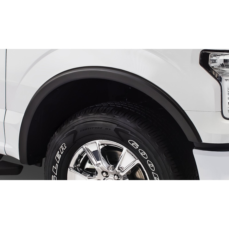 Fender Flares OE-Style 2Pc Front 20095-02