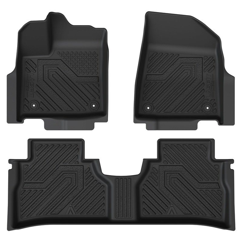 Fit for 2025 Nissan Murano Floor Mats / Cargo & Seatback Mats