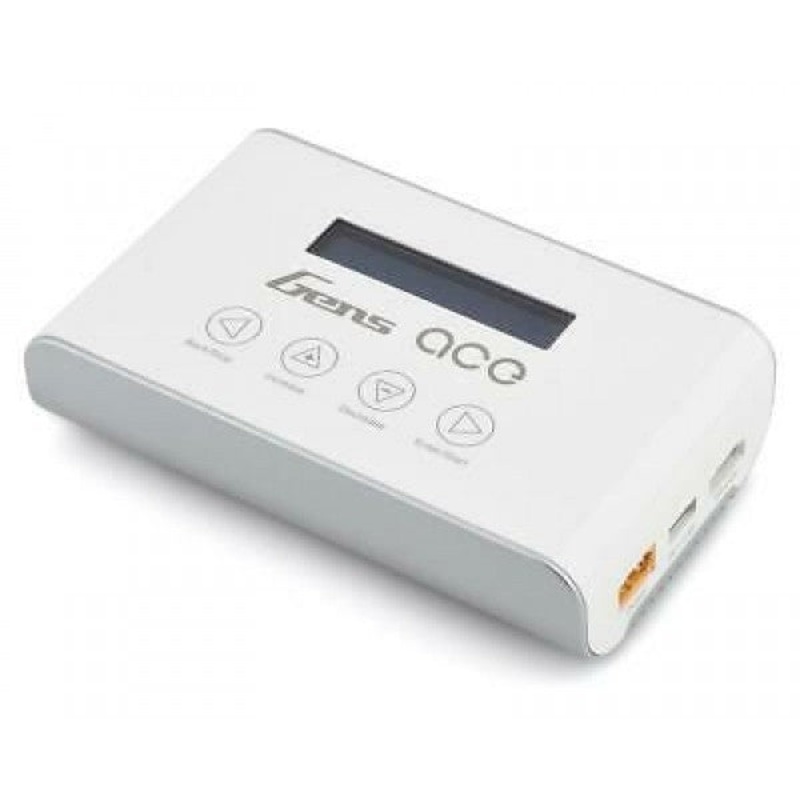 Gens Ace 100W Smart Balance Charger