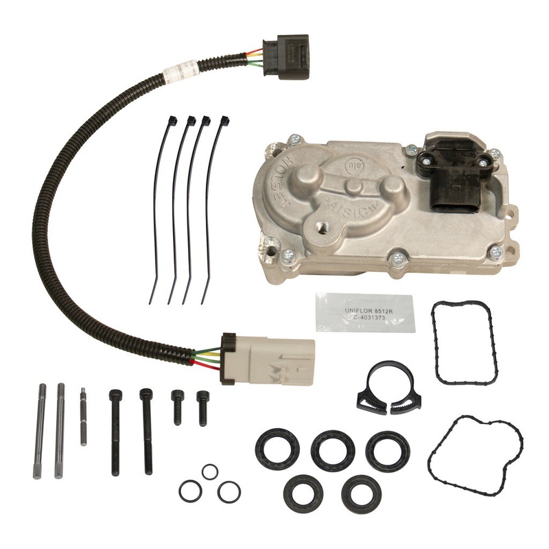 HE351 Turbo Actuator – Dodge 2007.5-2012 6.7L Cummins