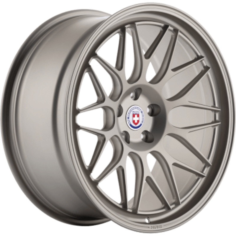 HRE 300 GTS