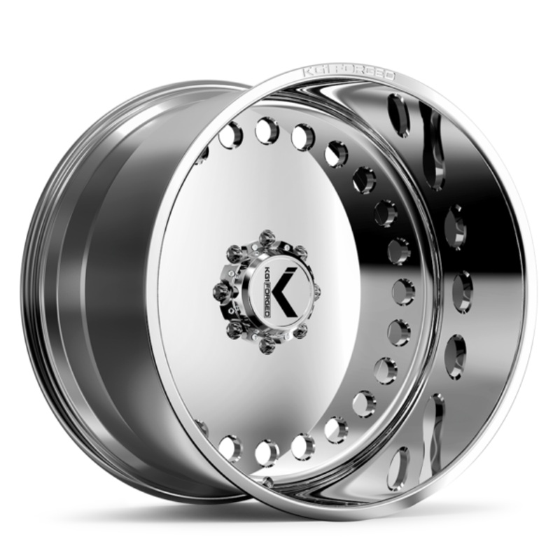 KG1 Forged BULLETS – Legend Series