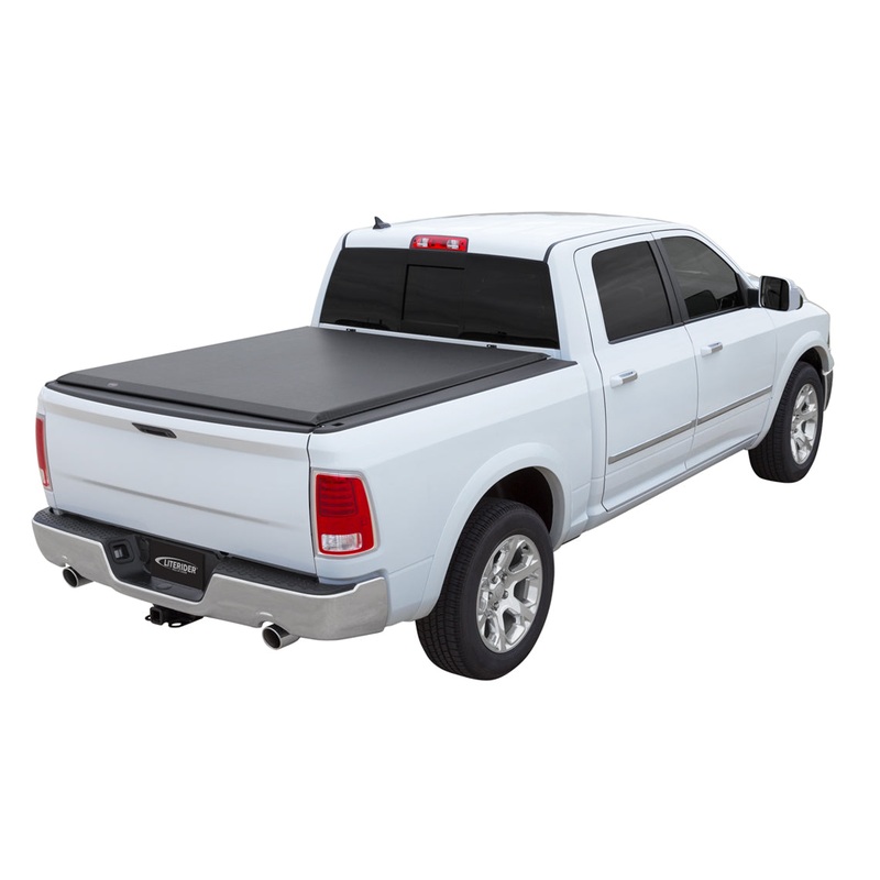 LITERIDER Roll-Up Cover 34169