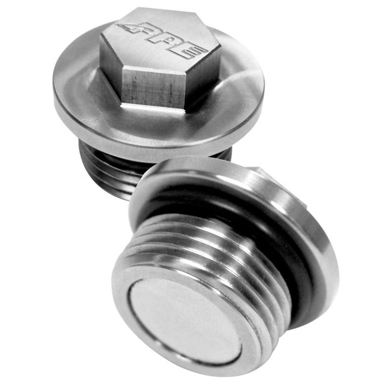 Magnetic Drain Plug Fits 1280510 PPE Diesel