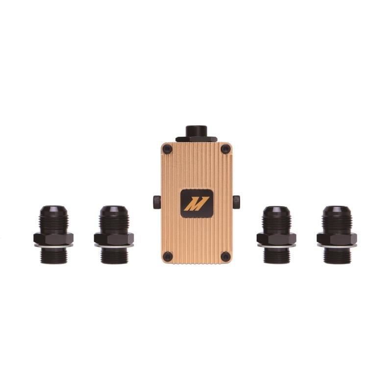 Mishimoto Inline Oil Thermostat