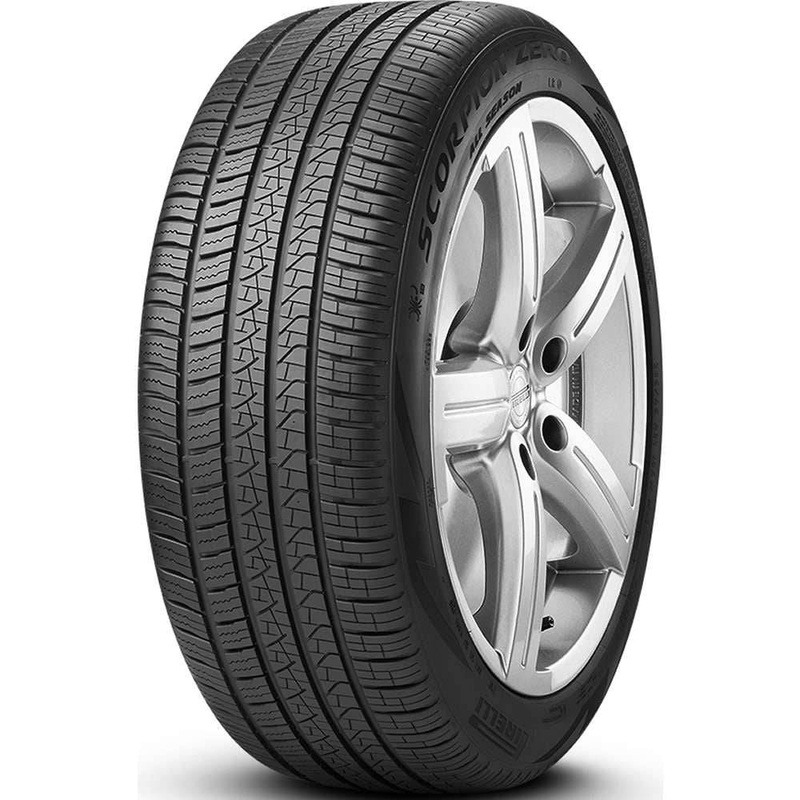 Pirelli Scorpion Zero A S 285 40R22XL