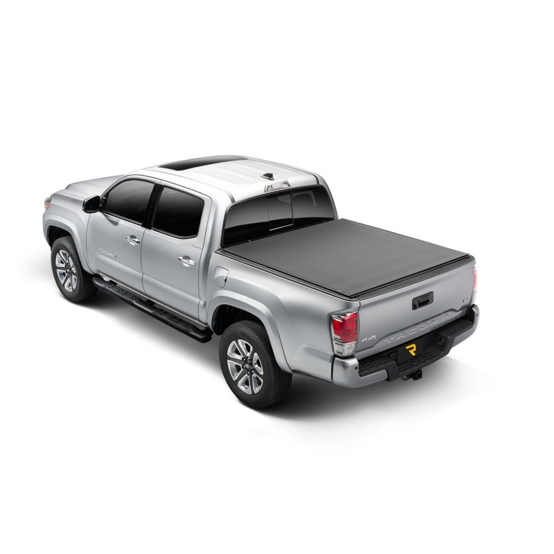 Sentry CT – 22-24 Tundra 6’7″ w/ Deck Rail System 1564316